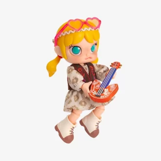 Action figure del festival musicale MOLLY Beach