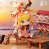 Action figure del festival musicale MOLLY Beach