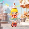 Action figure della giostra MOLLY