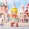 Action figure della giostra MOLLY