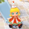 Action figure della giostra MOLLY