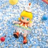 Action figure della giostra MOLLY