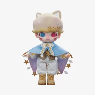 Action figure della serie DIMOO Dream Travel