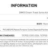 Action figure della serie DIMOO Dream Travel