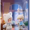 Action figure della serie DIMOO Dream Travel