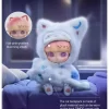 Action figure della serie DIMOO Dream Travel