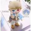 Action figure della serie DIMOO Dream Travel