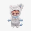 Action figure della serie DIMOO Dream Travel