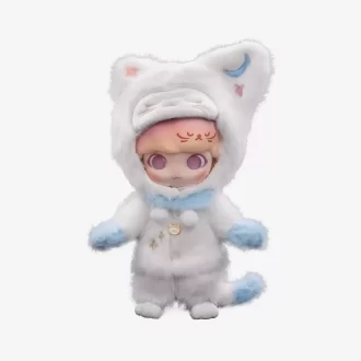 Action figure della serie DIMOO Dream Travel