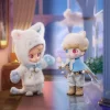 Action figure della serie DIMOO Dream Travel