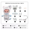 Action figure della serie DIMOO Dream Travel
