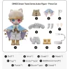 Action figure della serie DIMOO Dream Travel