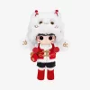 Action figure DIMOO Fortune Cat