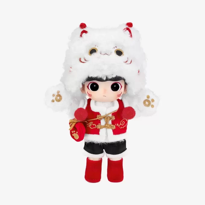 Action figure DIMOO Fortune Cat