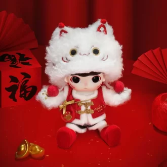 Action figure DIMOO Fortune Cat