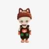 Action figure DIMOO Fox In The Woods