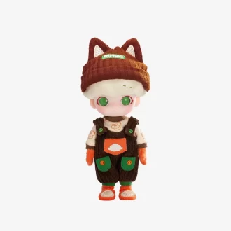 Action figure DIMOO Fox In The Woods