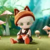 Action figure DIMOO Fox In The Woods