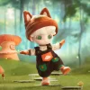 Action figure DIMOO Fox In The Woods