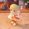 Action figure DIMOO Raincoat Cat