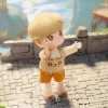 Action figure DIMOO Raincoat Cat