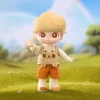 Action figure DIMOO Raincoat Cat