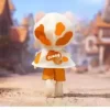 Action figure DIMOO Raincoat Cat