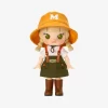 Action figure MOLLY Go Camping