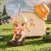 Action figure MOLLY Go Camping
