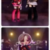 Action figure SKULLPANDA × NANA