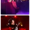 Action figure SKULLPANDA × NANA