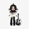 Action figure SKULLPANDA × NANA