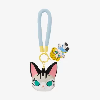 Baby Molly & Baby Tabby Series – Scatola cieca con ciondolo Pinch