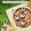 Baby Molly & Baby Tabby Series – Scatola cieca con ciondolo Pinch Baby Molly & Baby Tabby Series – Scatola cieca con ciondolo Pinch