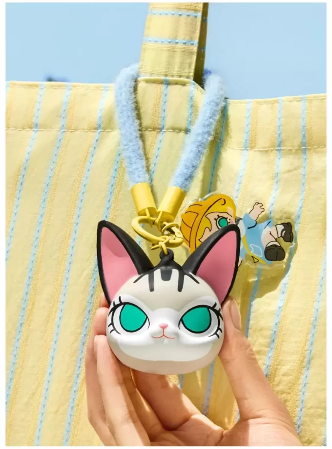 Baby Molly & Baby Tabby Series – Scatola cieca con ciondolo Pinch Baby Molly & Baby Tabby Series – Scatola cieca con ciondolo Pinch
