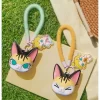 Baby Molly & Baby Tabby Series – Scatola cieca con ciondolo Pinch Baby Molly & Baby Tabby Series – Scatola cieca con ciondolo Pinch