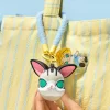 Baby Molly & Baby Tabby Series – Scatola cieca con ciondolo Pinch Baby Molly & Baby Tabby Series – Scatola cieca con ciondolo Pinch