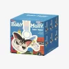 Baby Molly & Baby Tabby Series – Scatola cieca con ciondolo Pinch Baby Molly & Baby Tabby Series – Scatola cieca con ciondolo Pinch