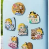 Baby Molly & Baby Tabby Series – Scatola cieca con magnete per frigorifero Baby Molly & Baby Tabby Series – Scatola cieca con magnete per frigorifero