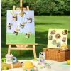 Baby Molly & Baby Tabby Series – Scatola cieca con magnete per frigorifero Baby Molly & Baby Tabby Series – Scatola cieca con magnete per frigorifero