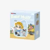 Baby Molly & Baby Tabby Series – Scatola cieca con magnete per frigorifero Baby Molly & Baby Tabby Series – Scatola cieca con magnete per frigorifero