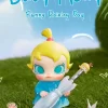 Baby Molly – Divertente figura che piove