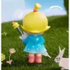 Baby Molly – Divertente figura che piove