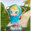 Baby Molly – Divertente figura che piove