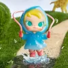 Baby Molly – Divertente figura che piove