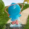 Baby Molly – Divertente figura che piove