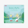 Baby Molly – Divertente figura che piove