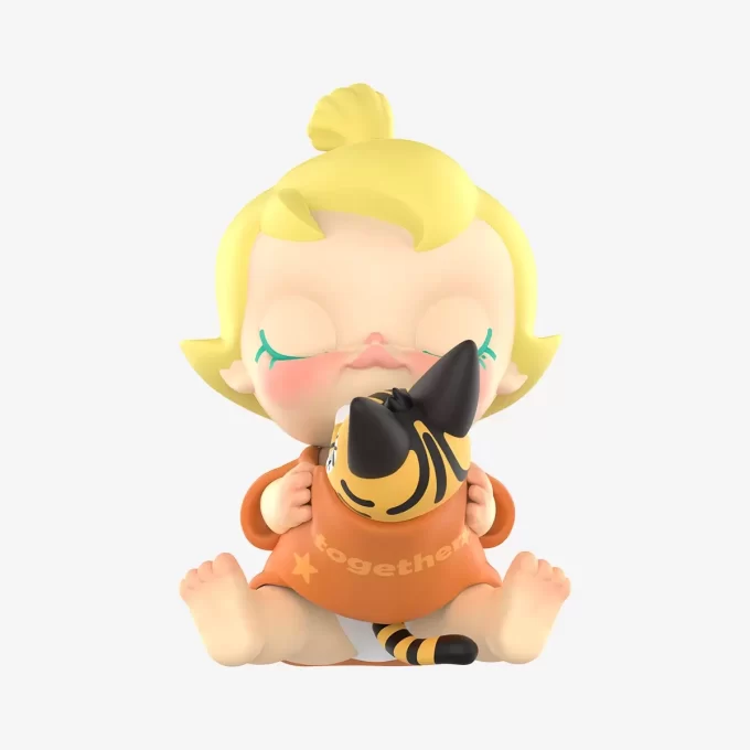 Baby Molly My Huggable Discovery Series – Personaggi Baby Molly My Huggable Discovery Series – Personaggi