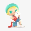 Baby Molly My Huggable Discovery Series – Personaggi Baby Molly My Huggable Discovery Series – Personaggi
