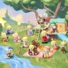 Baby Molly My Huggable Discovery Series – Personaggi Baby Molly My Huggable Discovery Series – Personaggi